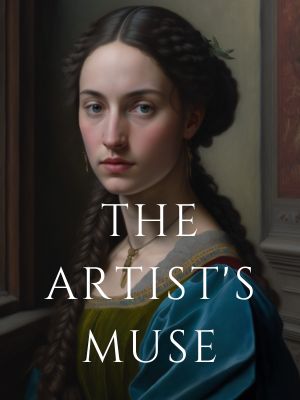 The Artist's Muse