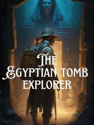 The Egyptian Tomb Explorer