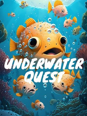Underwater Quest